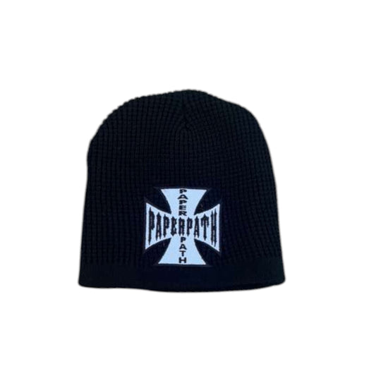 PaperPath Beanie